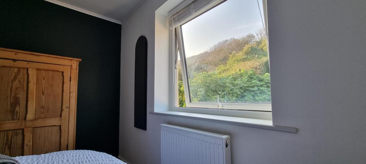 One Bed Top Floor, Brand New, Central Old Town Hastings Buitenkant foto